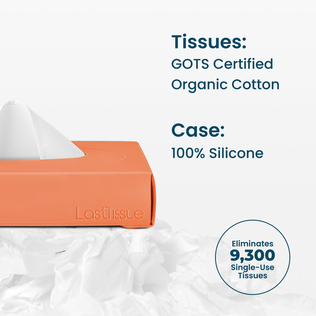LastTissue
