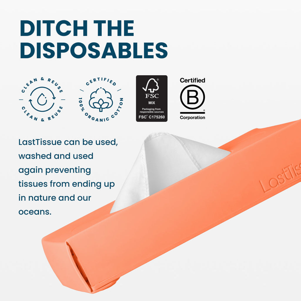 LastTissue