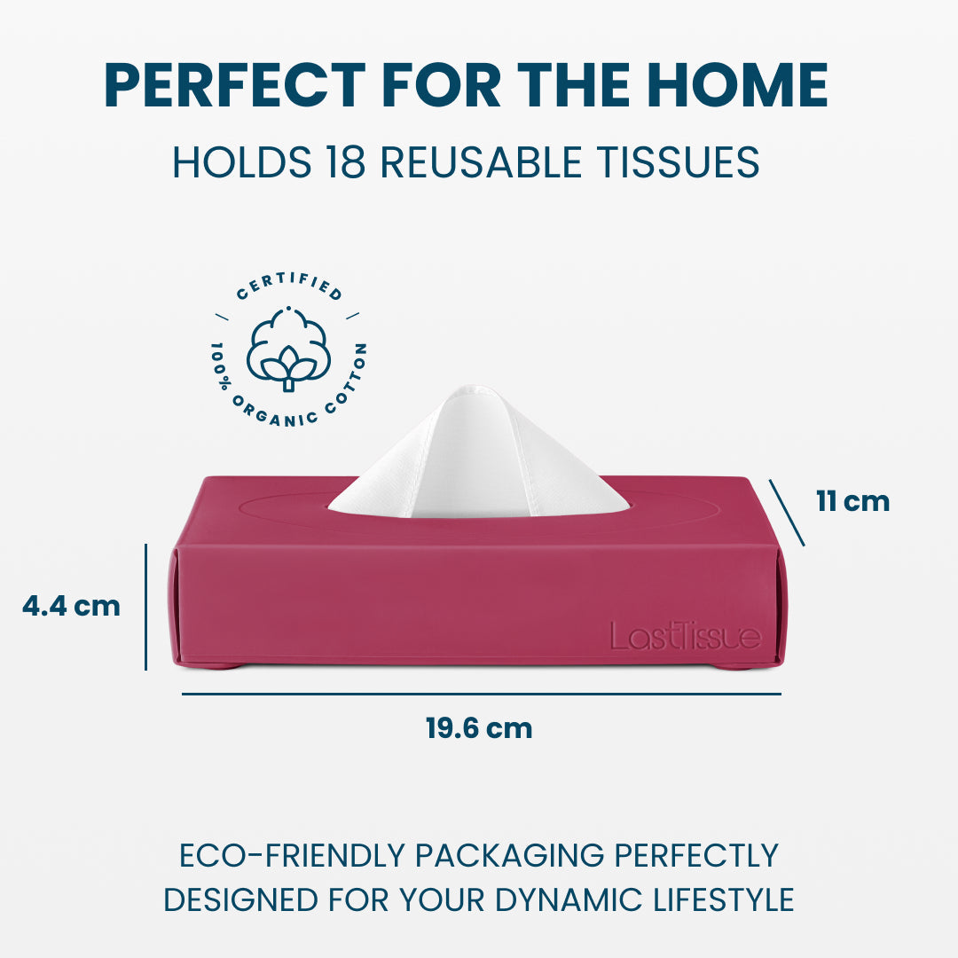 LastTissue