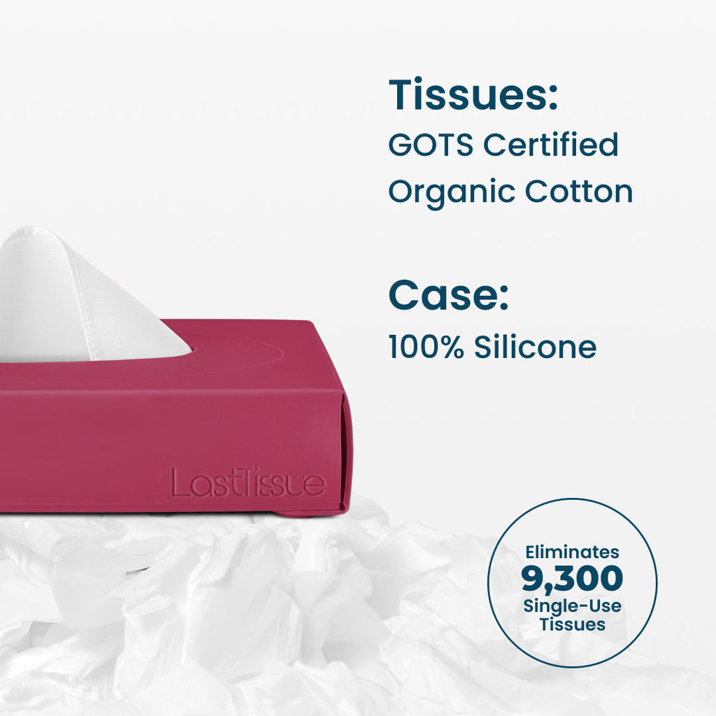 LastTissue