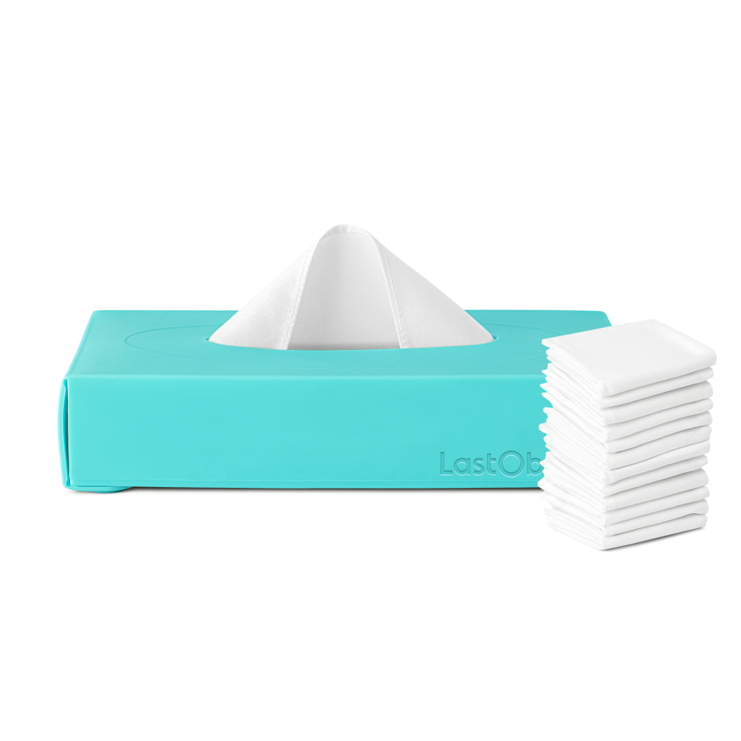 LastTissue