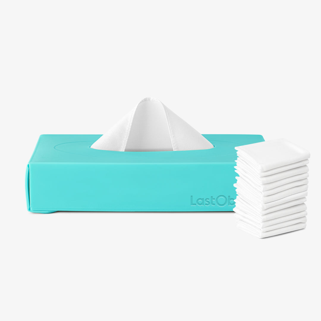 LastTissue