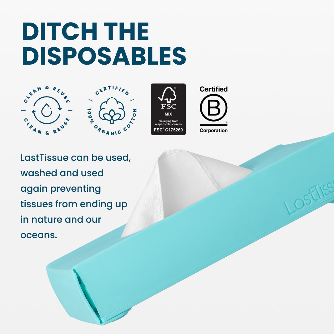LastTissue