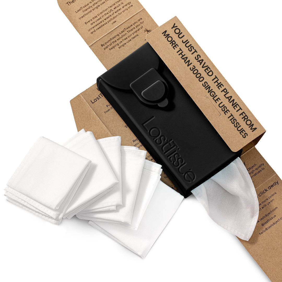 LastTissue
