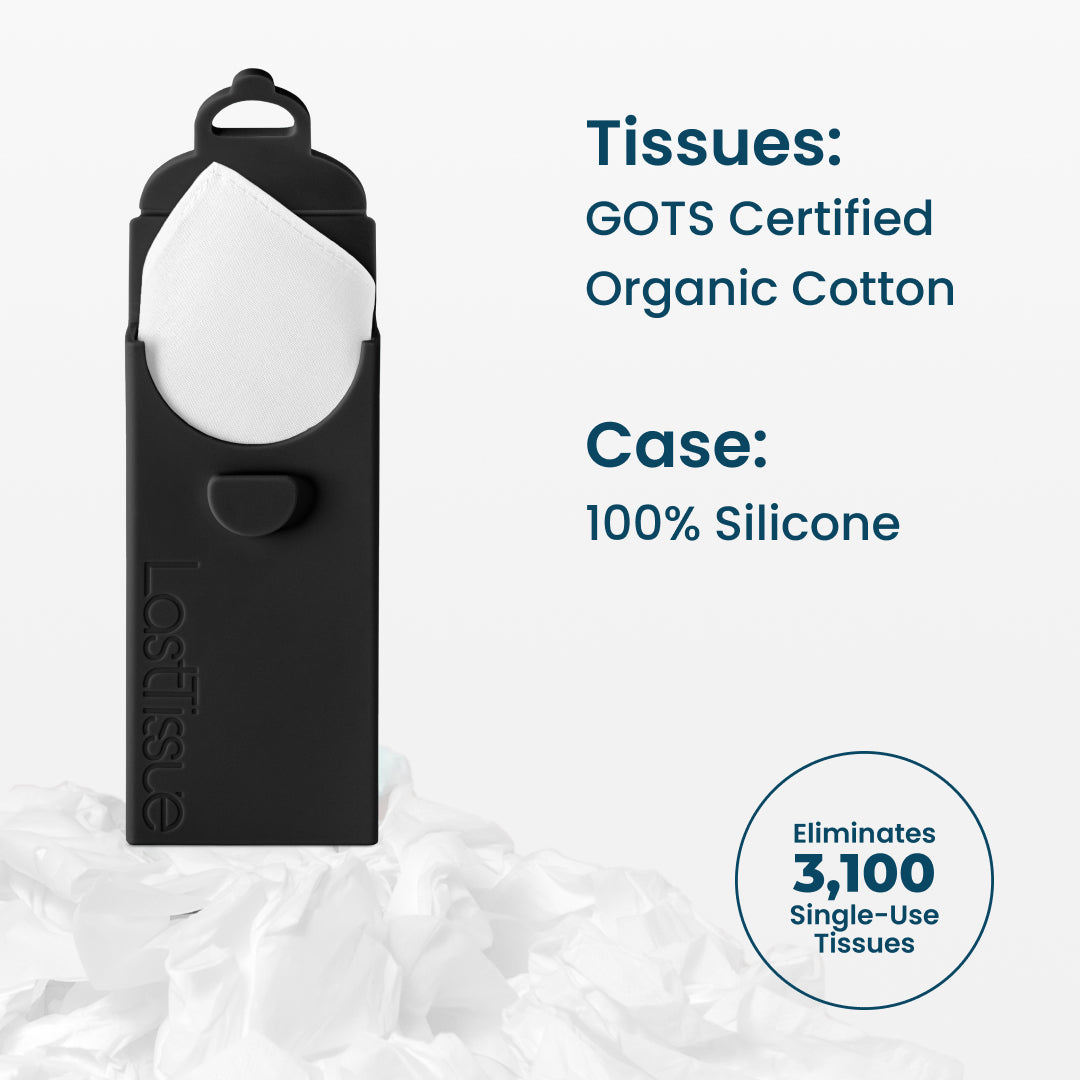 LastTissue