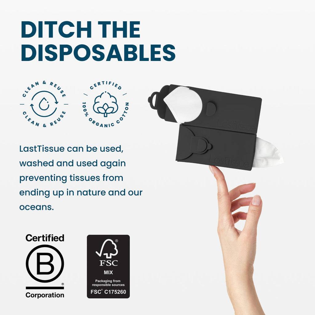 LastTissue