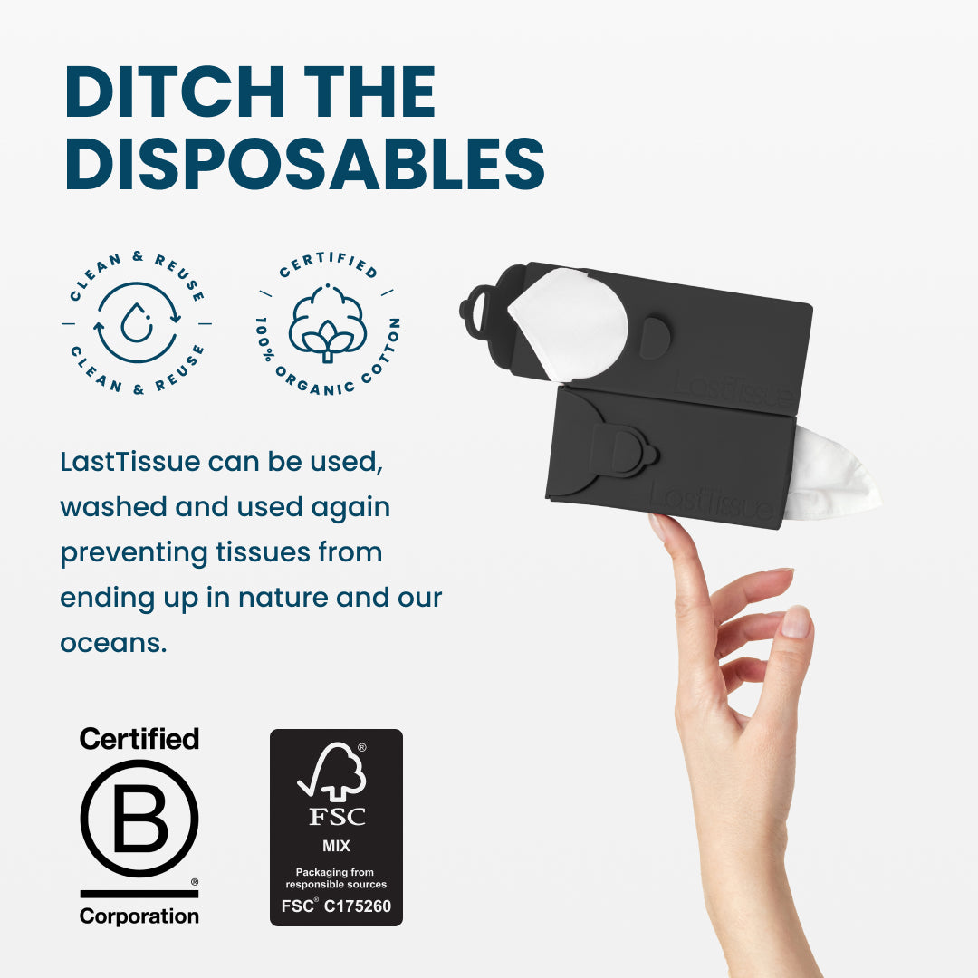 LastTissue
