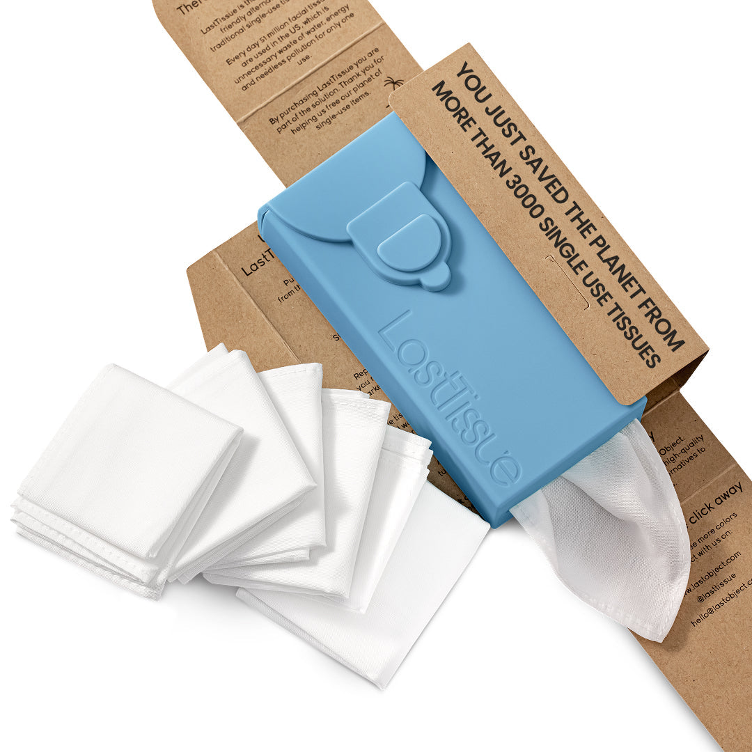 LastTissue