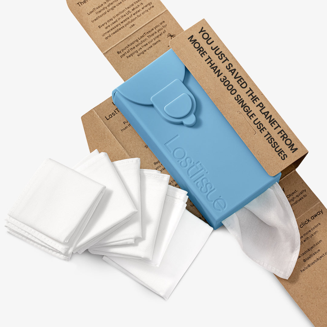 LastTissue