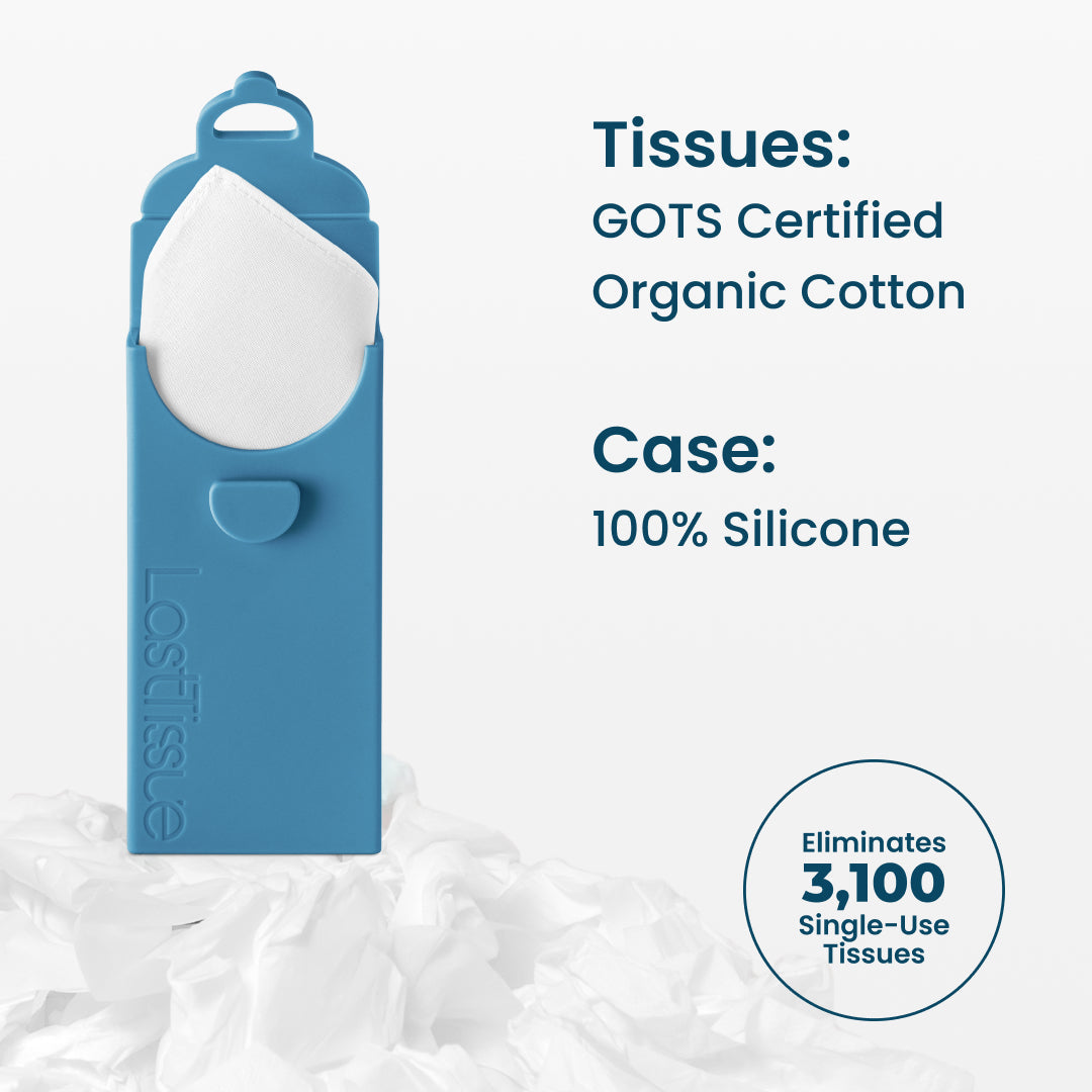 LastTissue