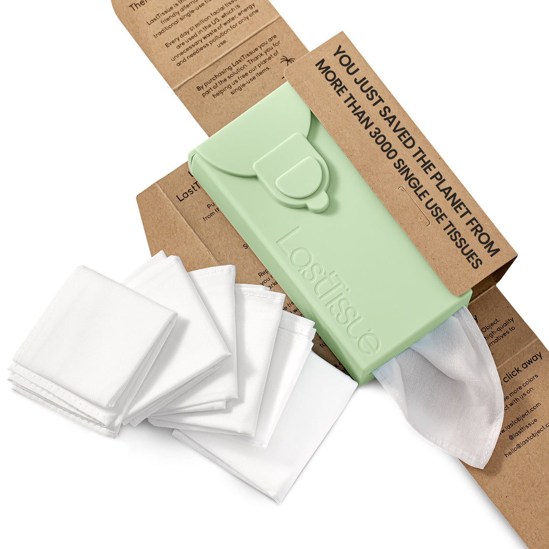 LastTissue