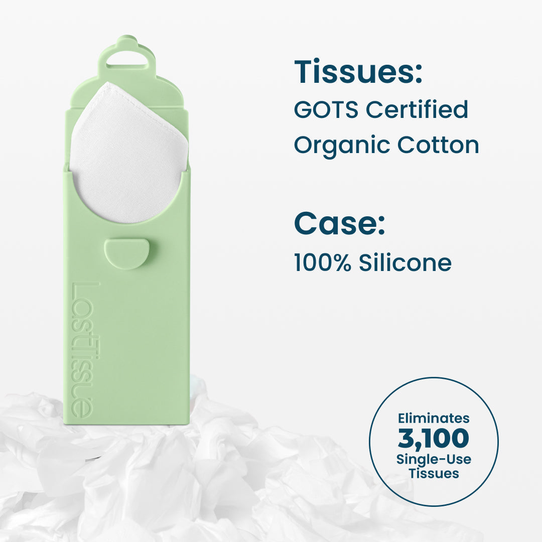 LastTissue