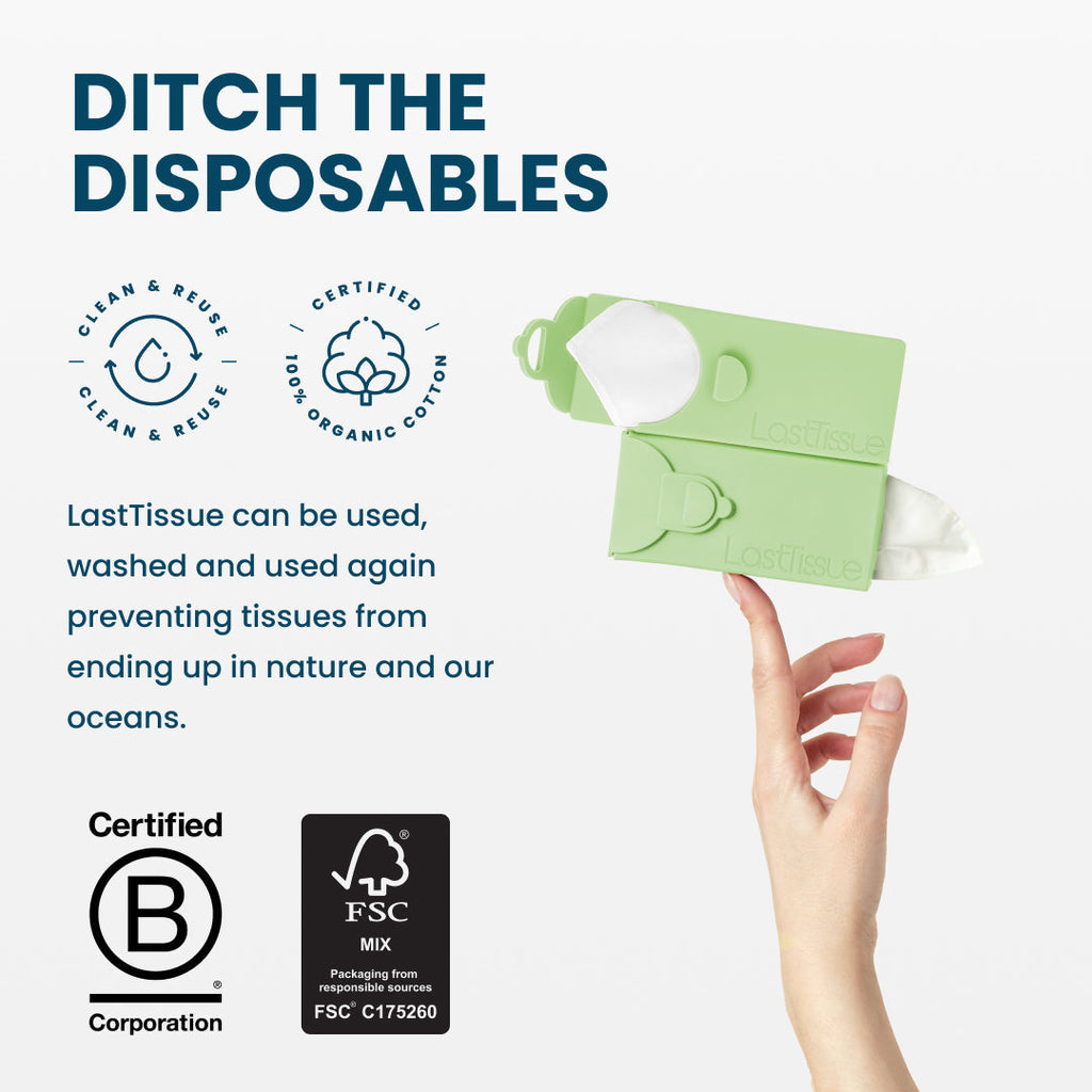 LastTissue