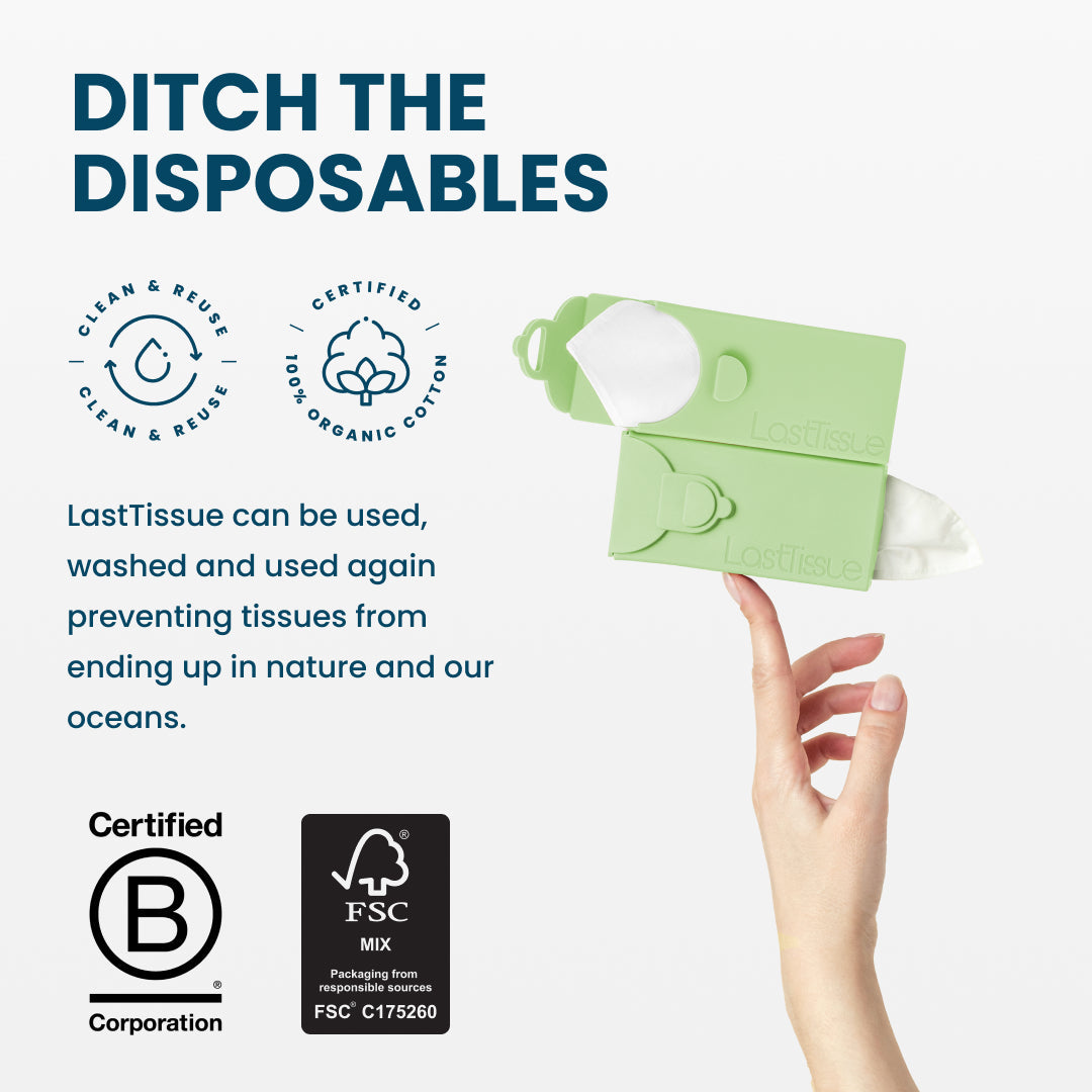 LastTissue