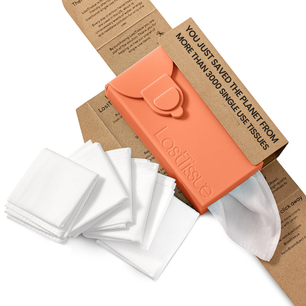 LastTissue