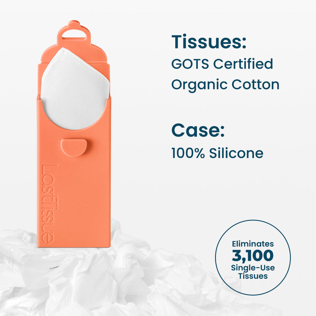 LastTissue