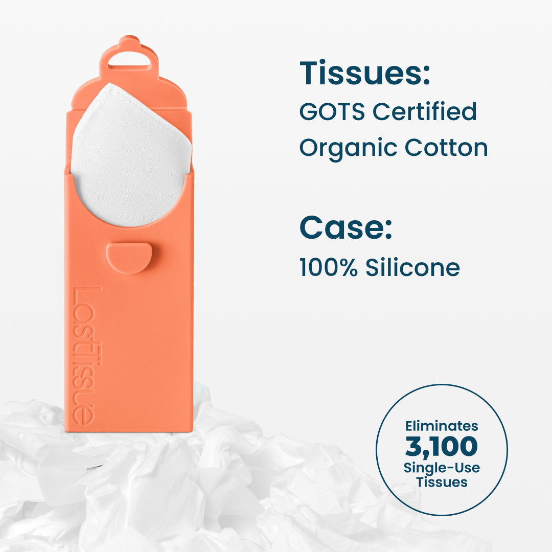 LastTissue