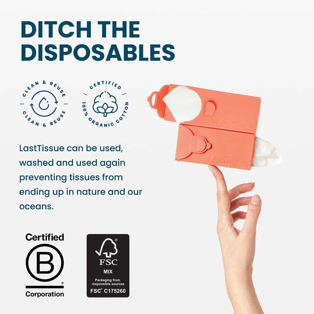 LastTissue