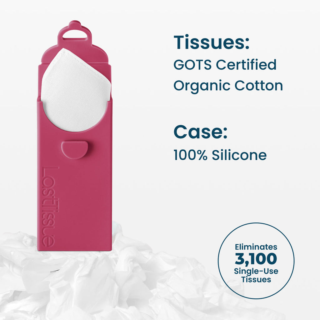 LastTissue
