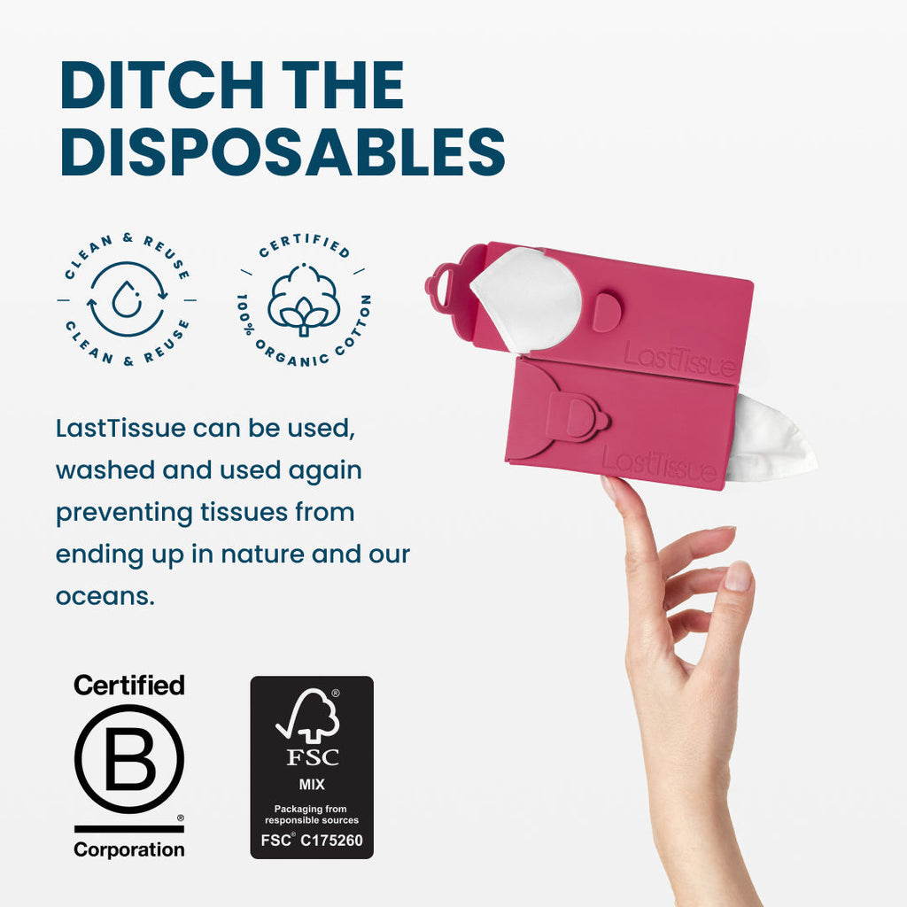LastTissue