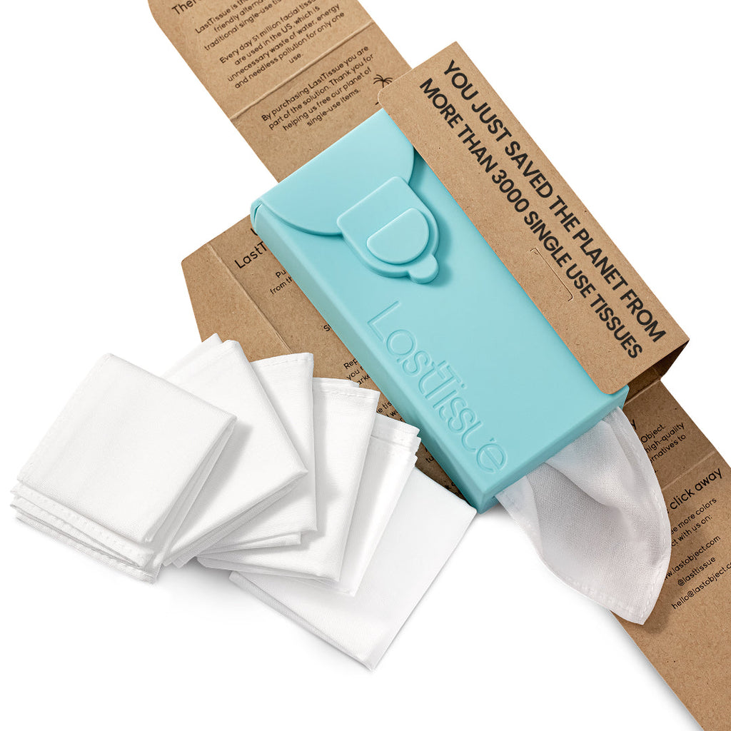 LastTissue