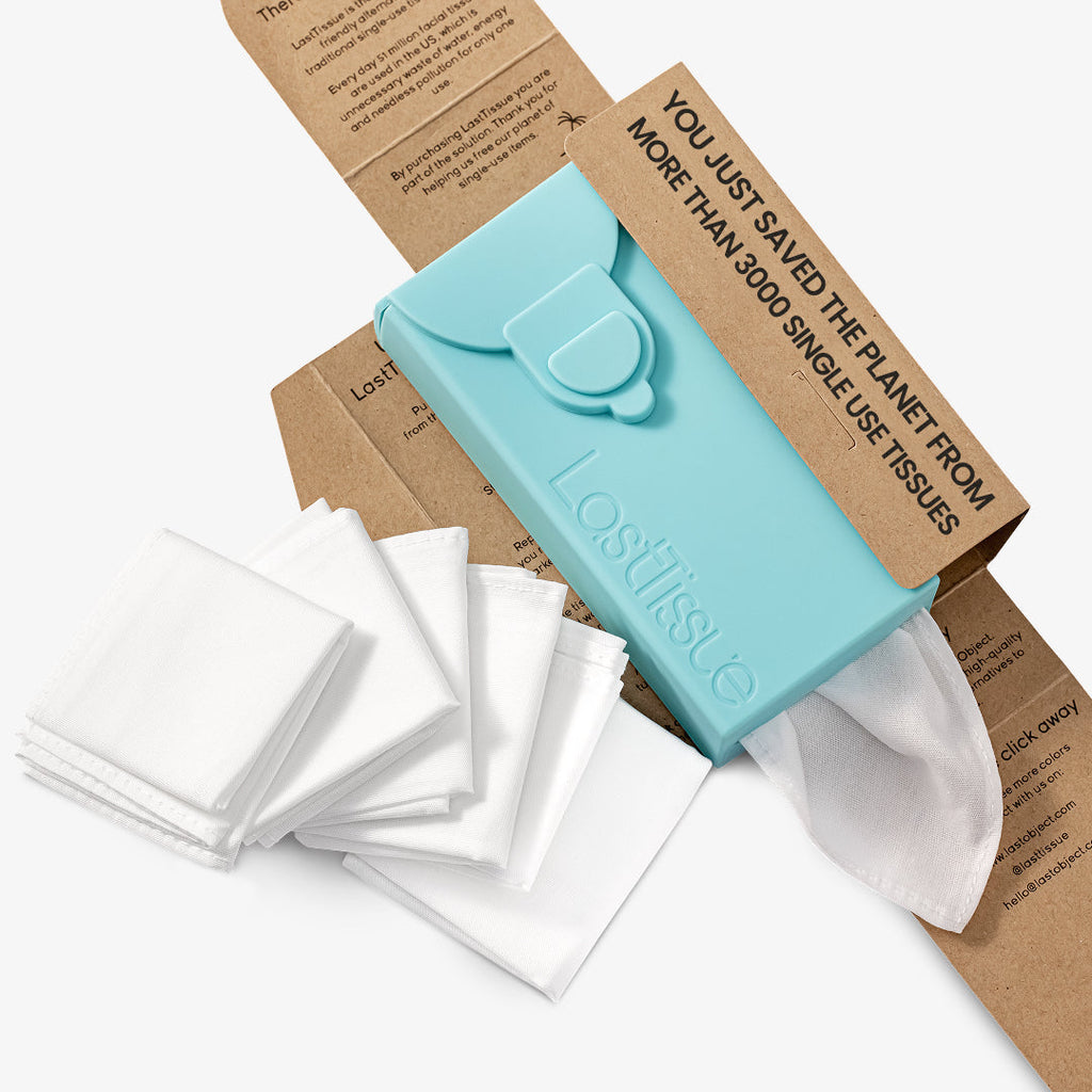 LastTissue