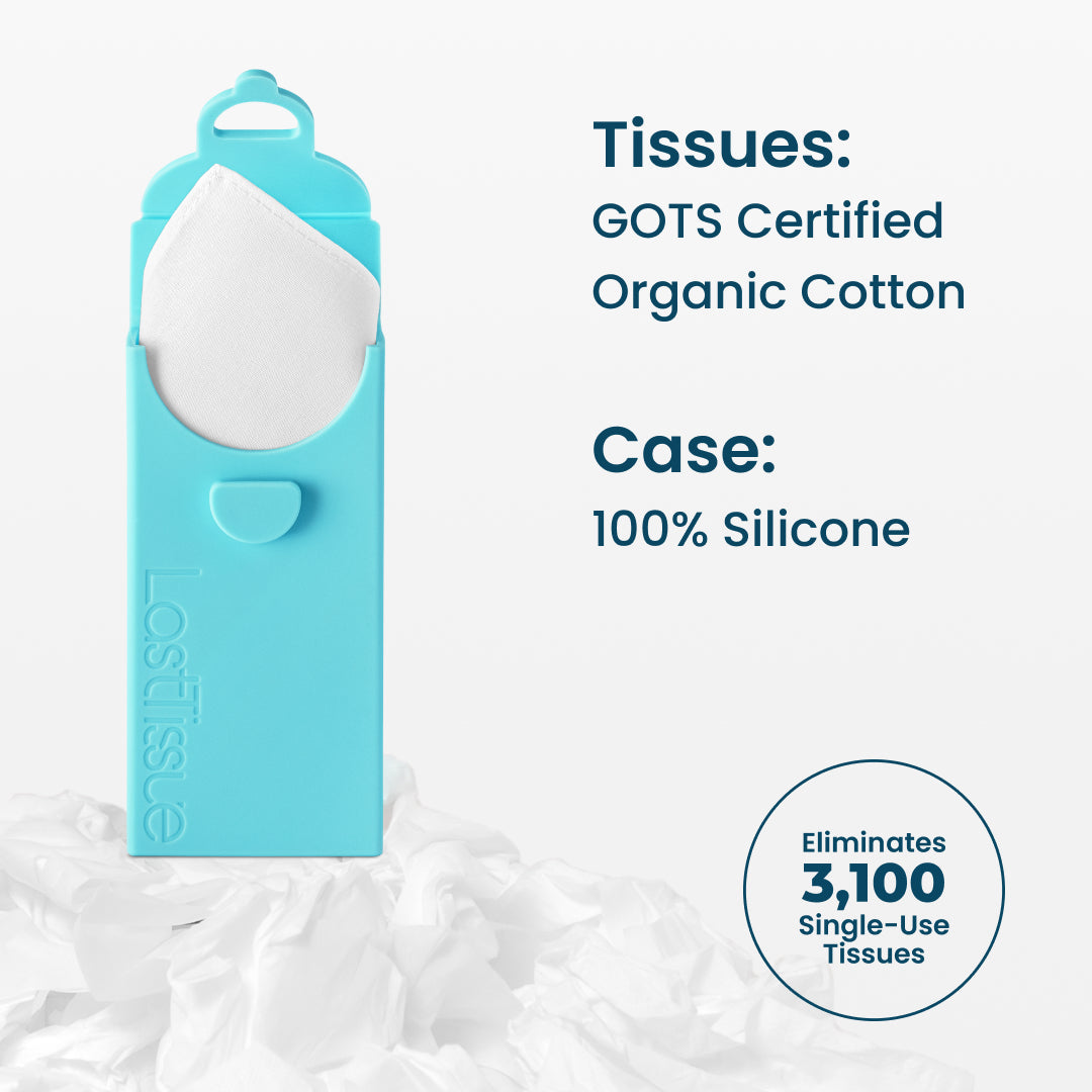LastTissue