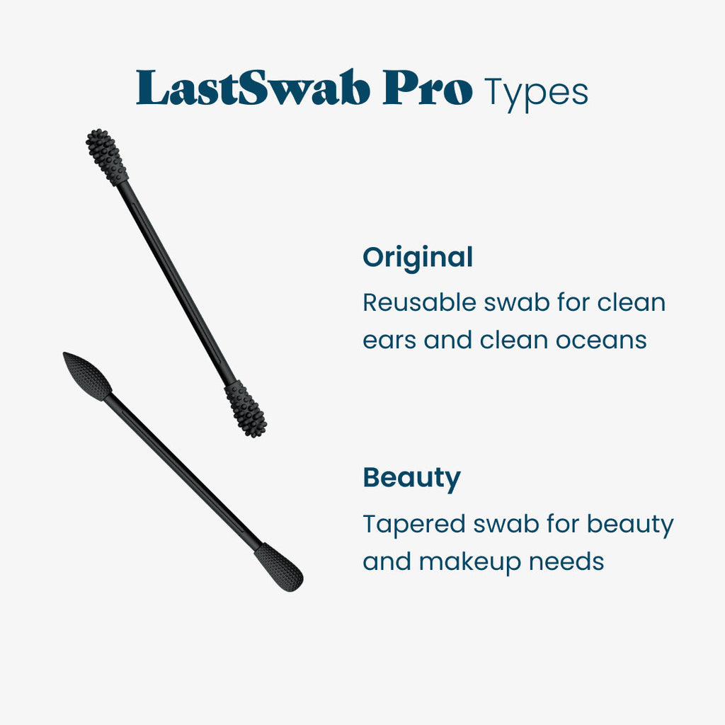 LastSwab PRO