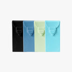 Family Tissue Kit — Reusable Organic Cotton