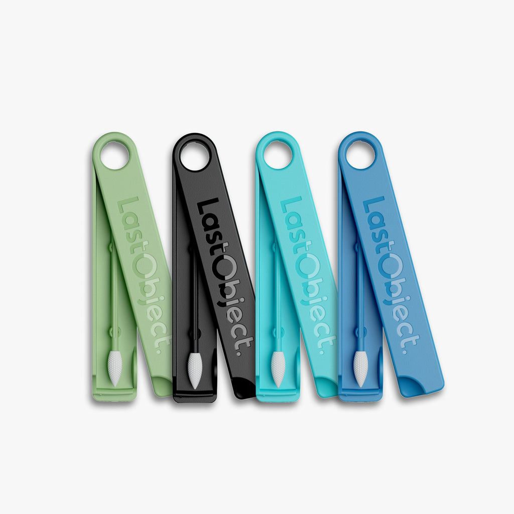 Reusable Swab Family Pack