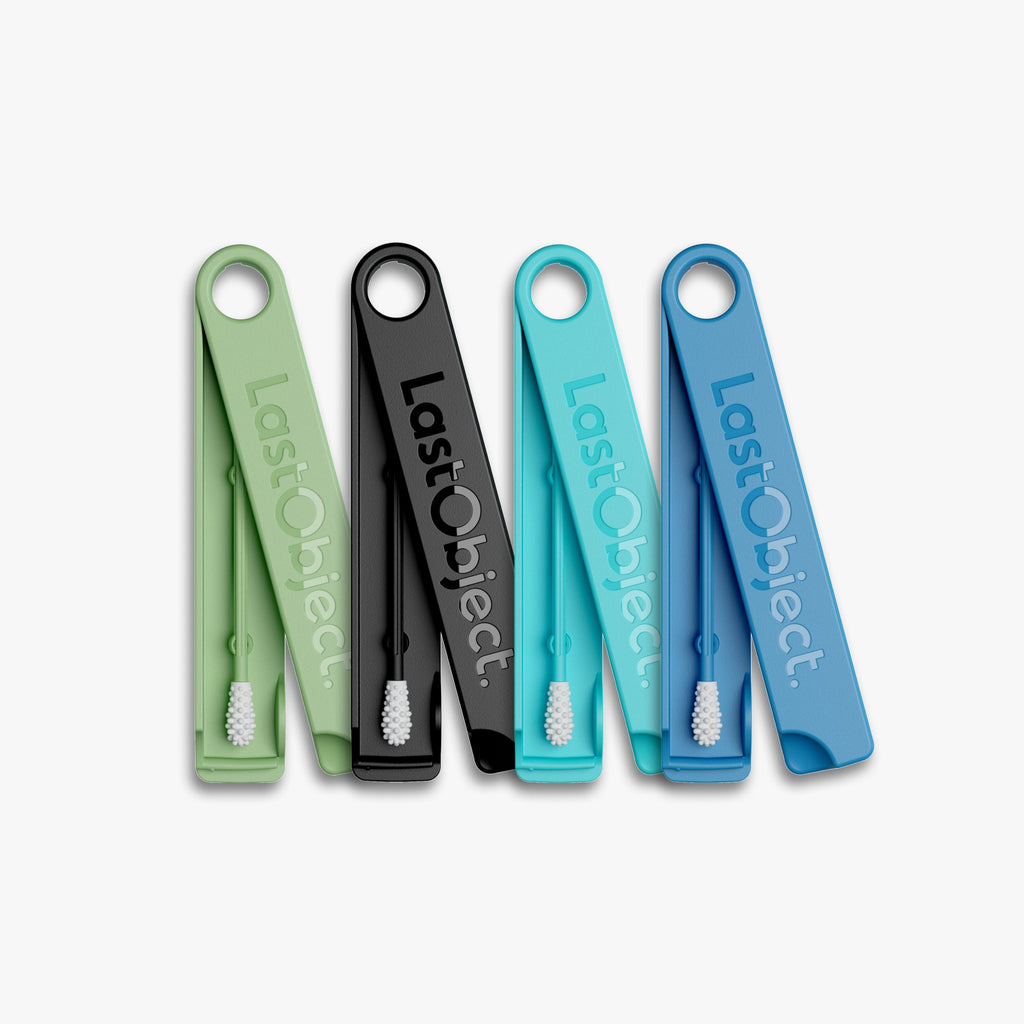 Reusable Swab Family Pack