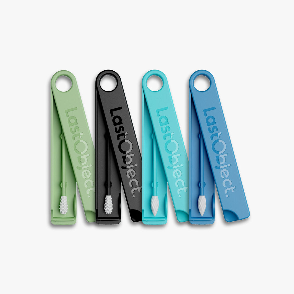 Reusable Swab Family Pack