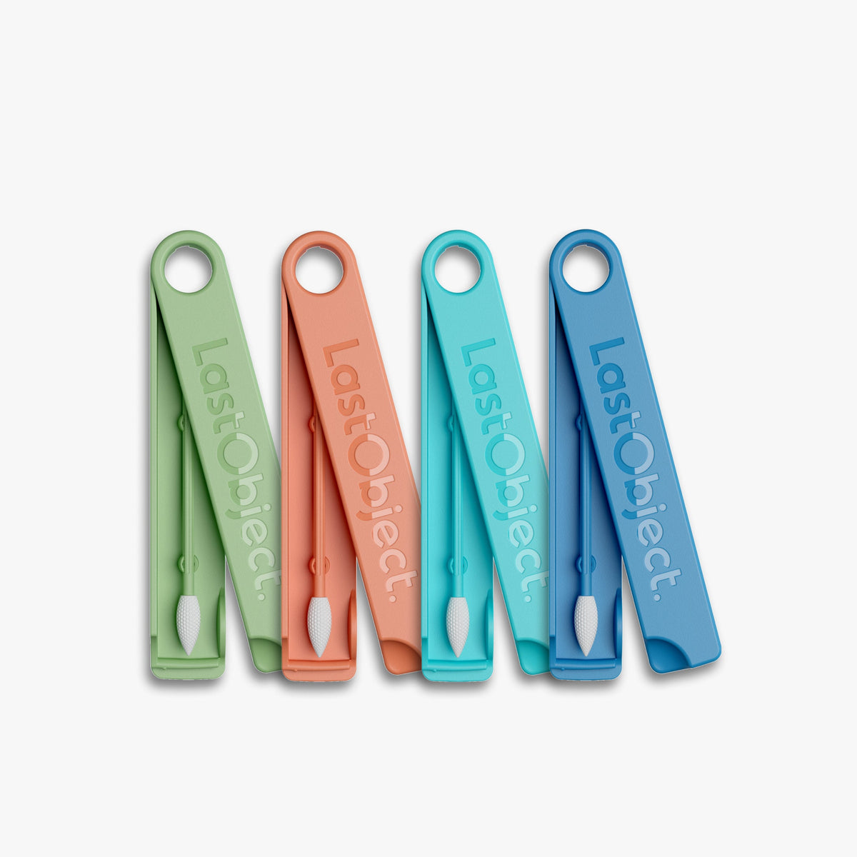 Reusable Swab Family Pack