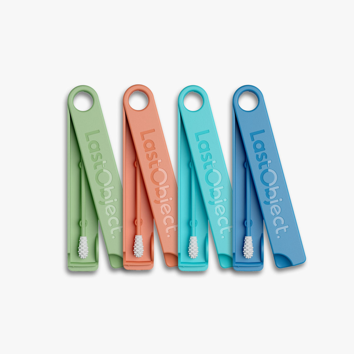 Reusable Swab Family Pack