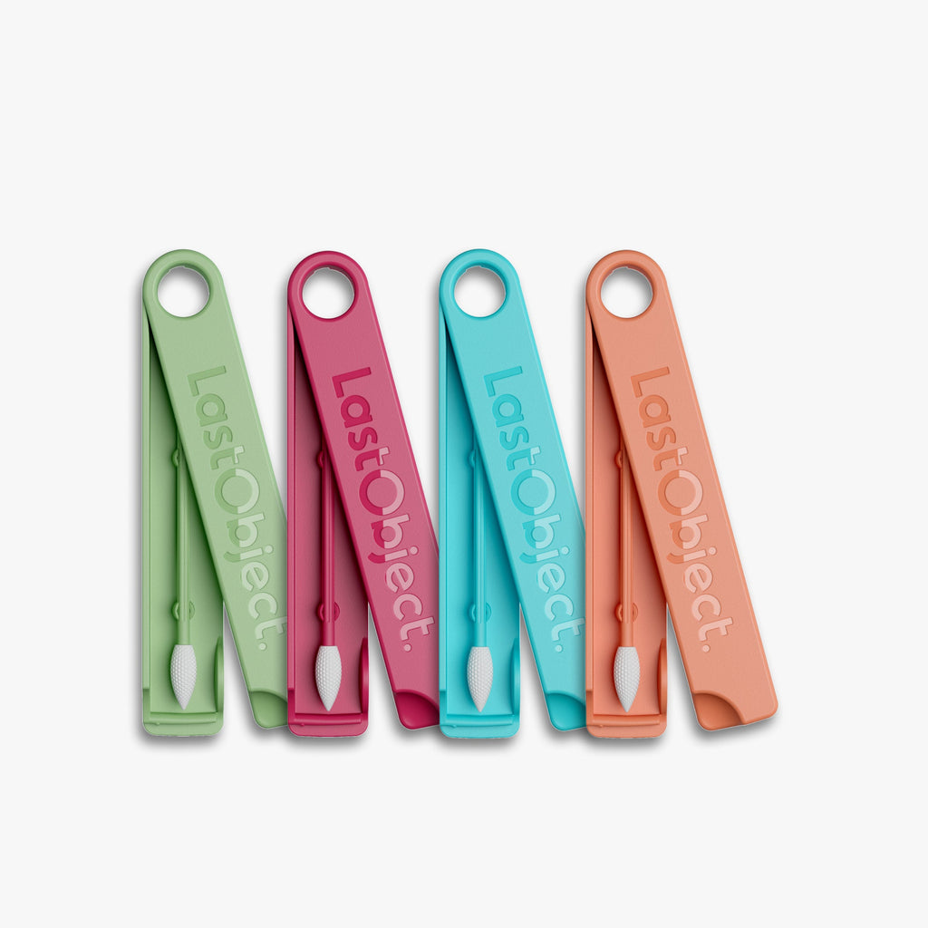 Reusable Swab Family Pack
