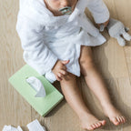 Zero-Waste Baby Kit