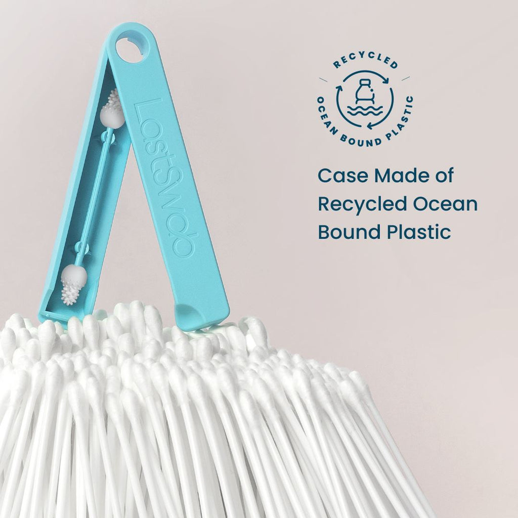 Zero-Waste Baby Kit