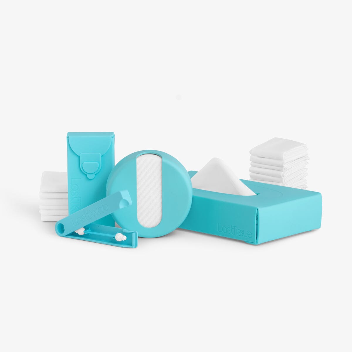Zero-Waste Baby Kit