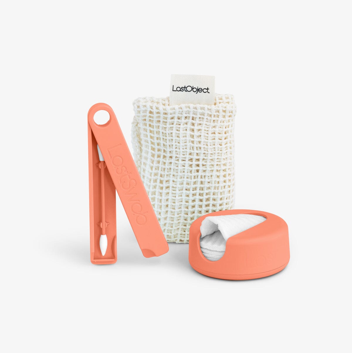 Zero-Waste Makeup Kit