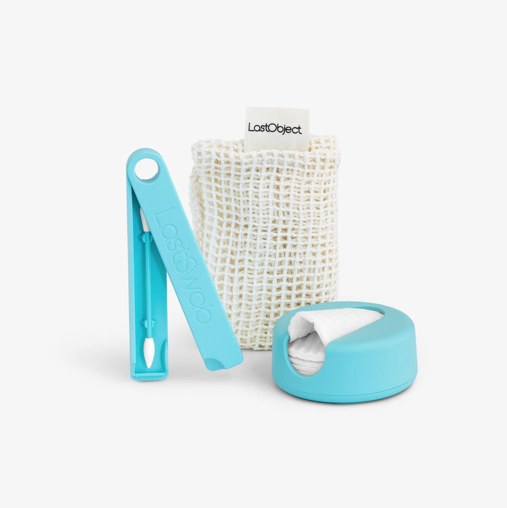 Zero-Waste Makeup Kit