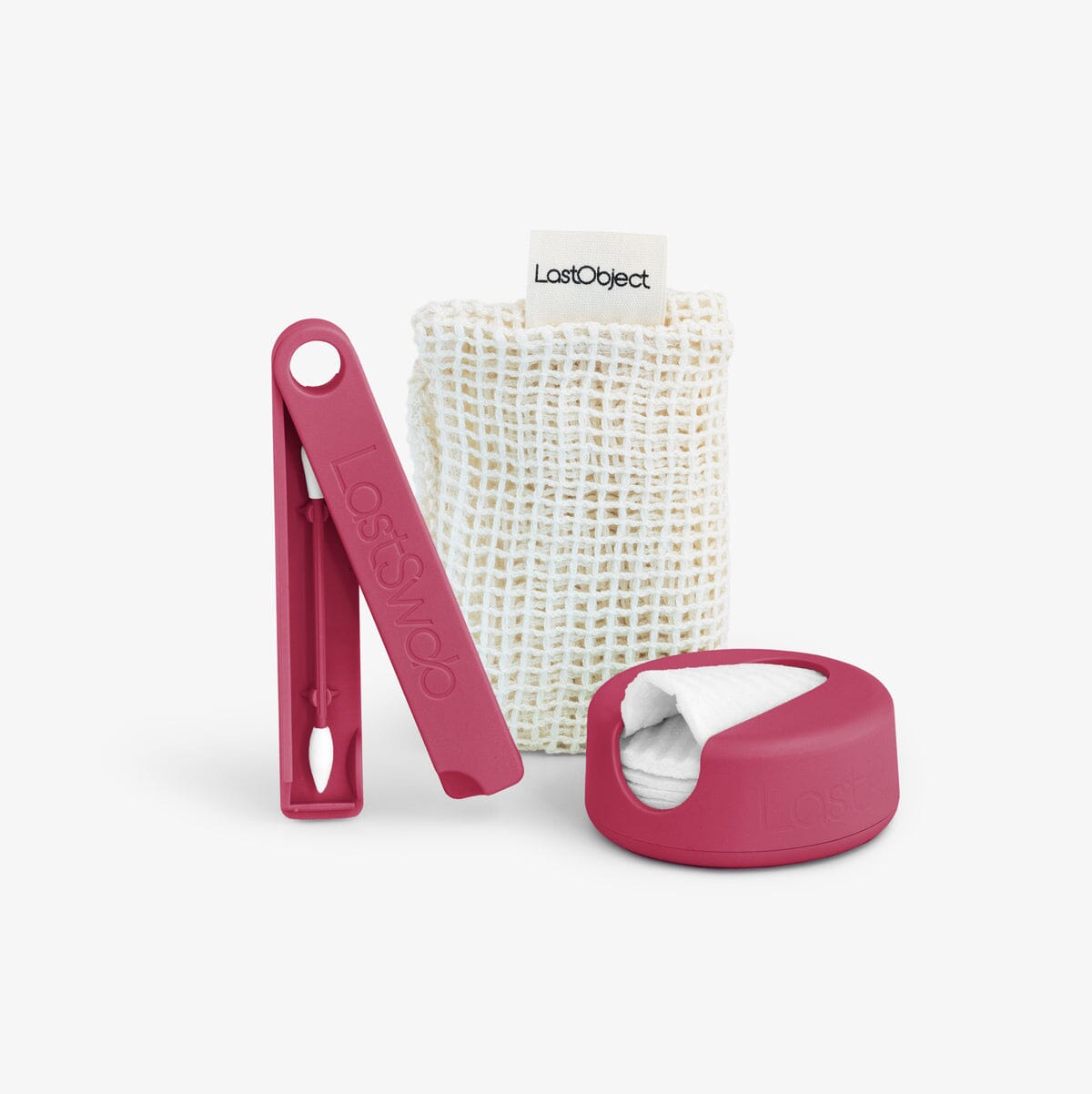 Zero-Waste Makeup Kit