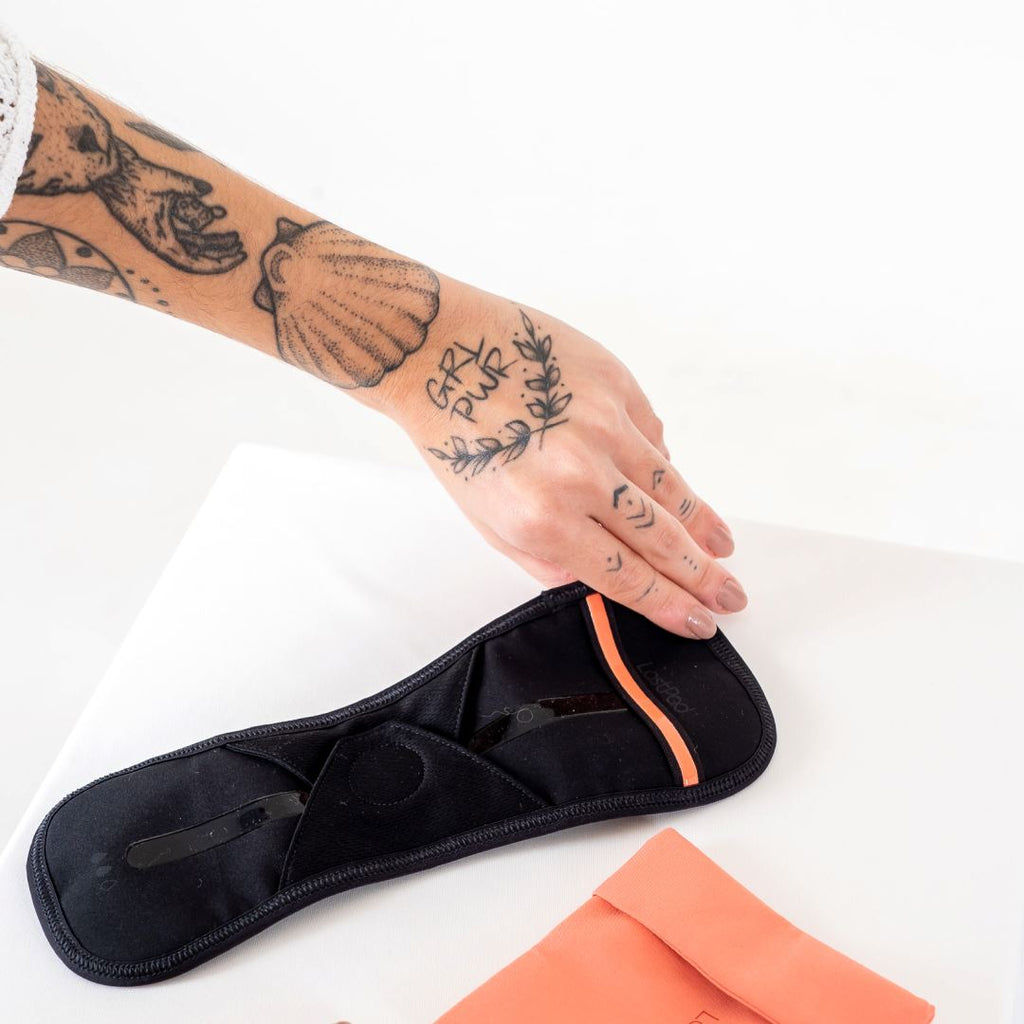 Reusable Menstrual Pad Kit