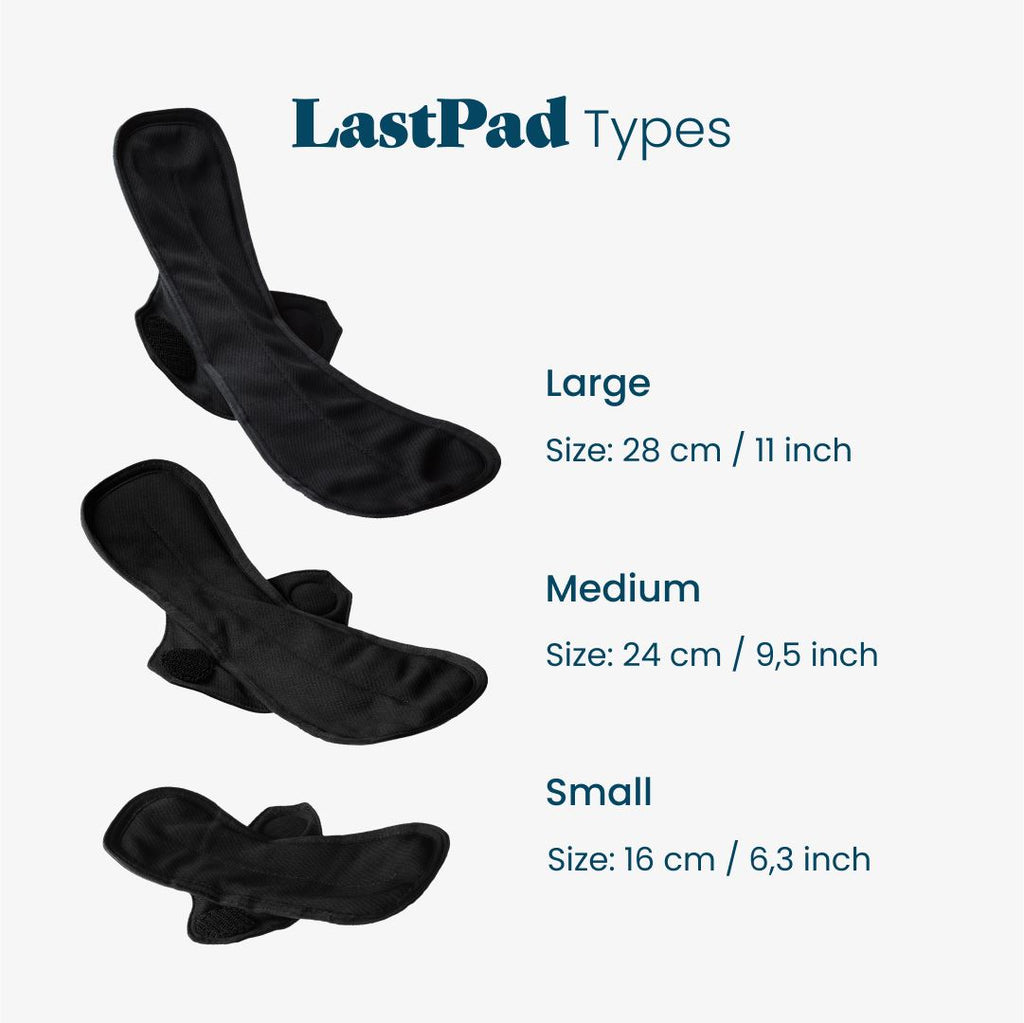 LastPad