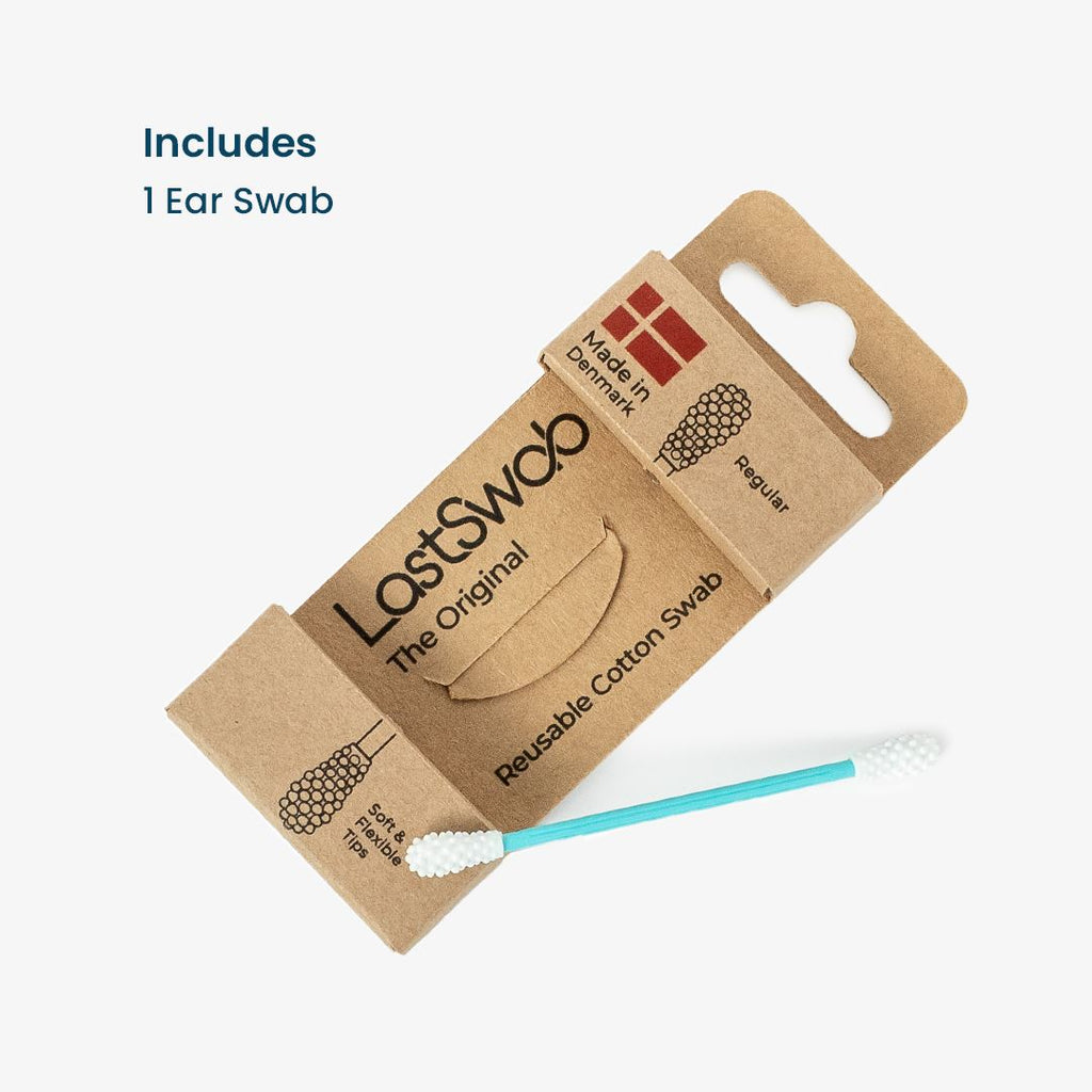 LastSwab Refill