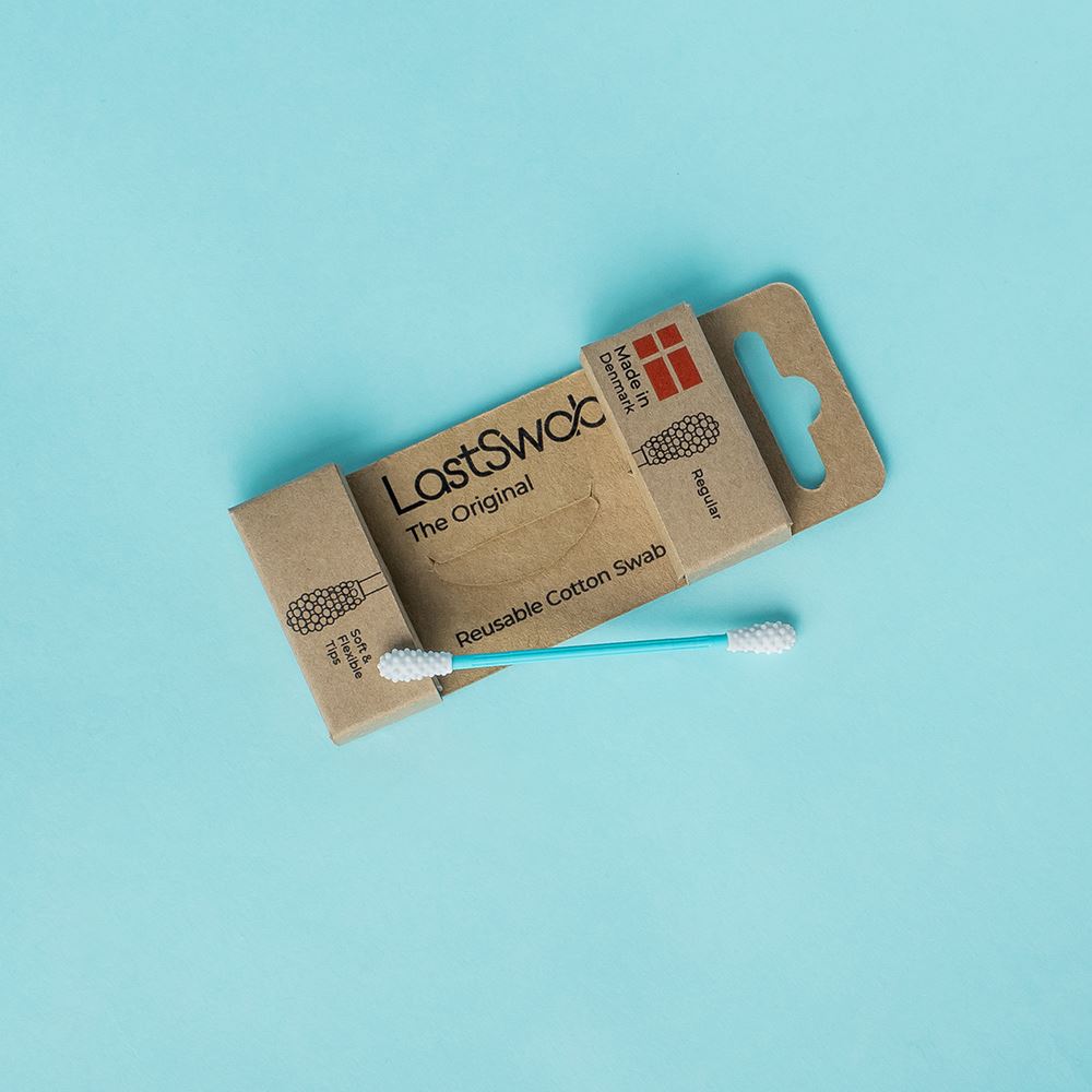 LastSwab Refill