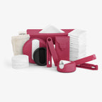 Zero-Waste Bathroom Starter Kit