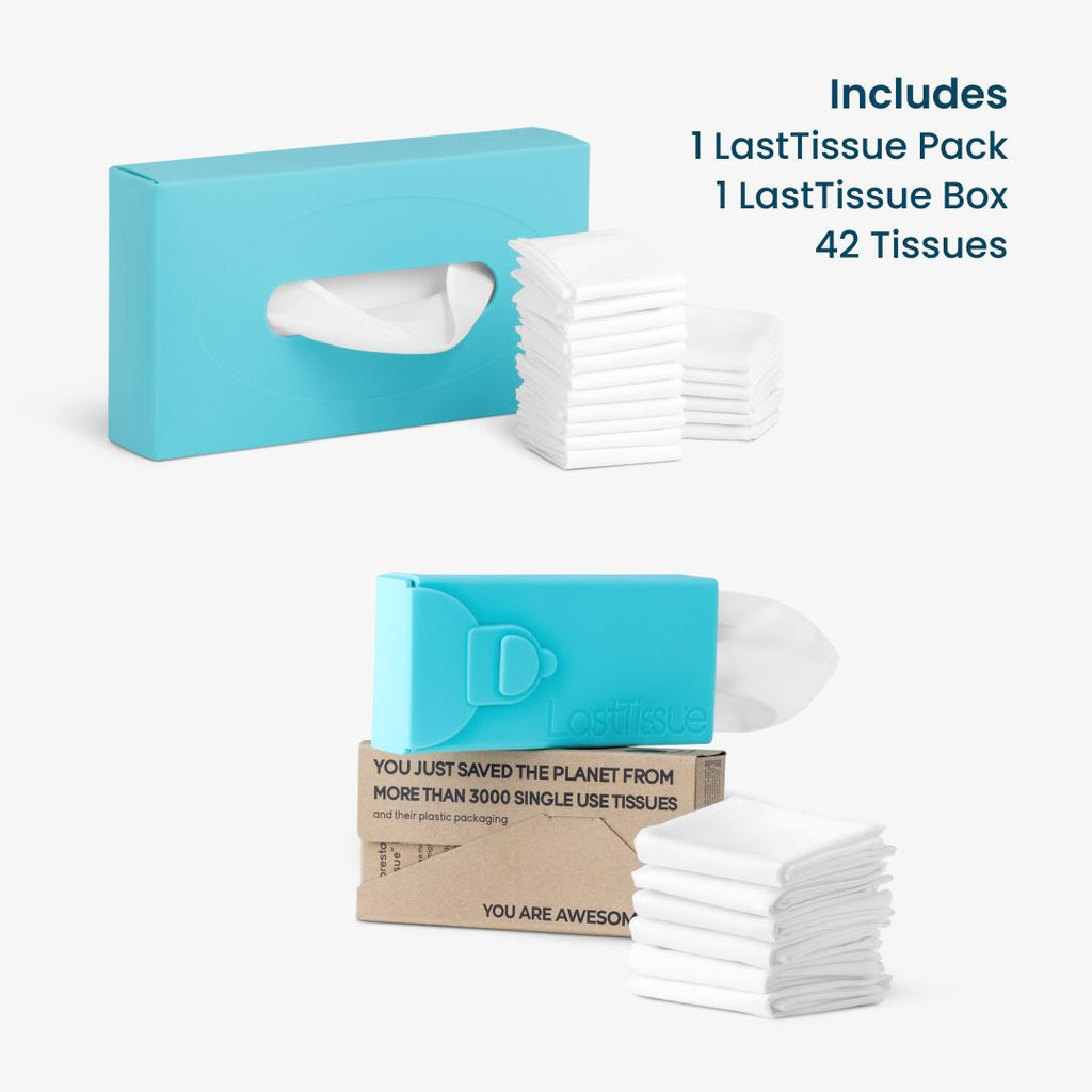 Zero-Waste Bathroom Starter Kit