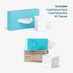 Zero-Waste Bathroom Starter Kit