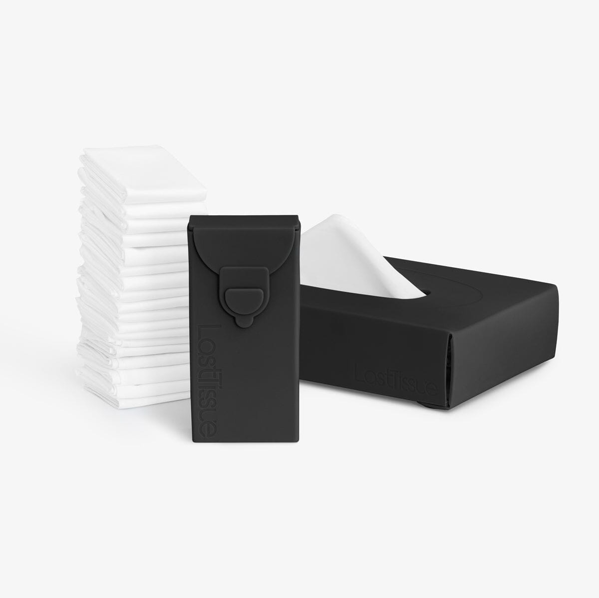 Zero-Waste Bathroom Starter Kit