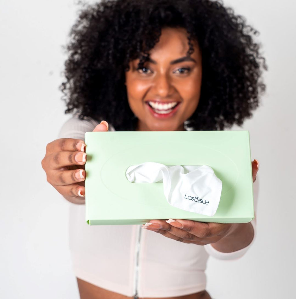 Zero-Waste Bathroom Starter Kit